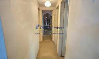 Imagem 5: Apartamento à venda com 3 dormitórios, 130 m² por R$ 797.000,00 - Vila Monte Alegre - SP