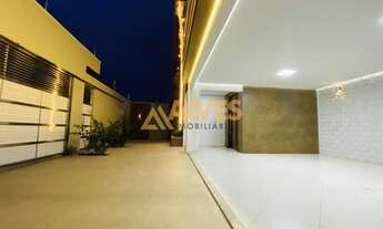 Imagem 6: CASA DE ALTO PADRÃO COM PISCINA E ÁREA GOURMET COMPLETA + 750M2 DE ÁREA