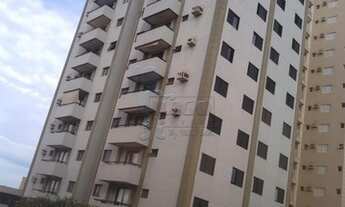 Imagem: Apartamento Padrão em Ribeirão Preto