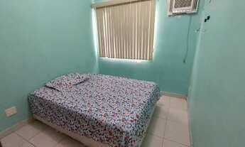 Imagem 7: Cond. Paraíso mobiliado modulados geladeira fogão máquina cama arcondicionado incluso cond