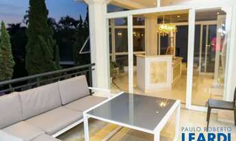 Imagem 3: CASA ASSOBRADADA - MORUMBI - SP