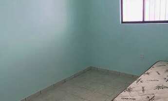 Imagem: VAGA EM APARTAMENTO COMPARTILHADO NOS BANCÁRIOS