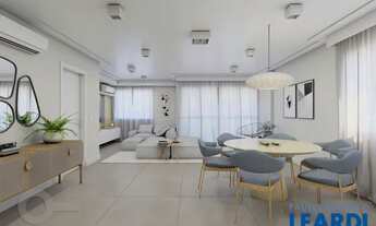 Imagem 2: APARTAMENTO - VILA MADALENA - SP