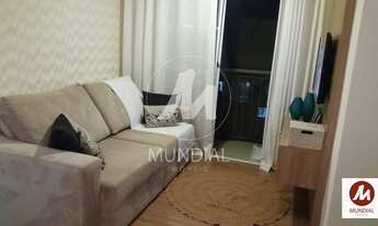 Imagem: Apartamento (tipo - padrao) 2 dormitórios