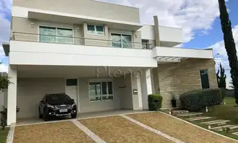 Imagem 2: Venda Casa em condomínio com 4 dormitórios