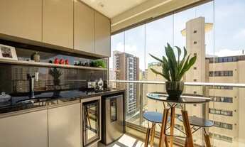 Imagem 5: Apartamento à venda, Sumarezinho, São Paulo, SP