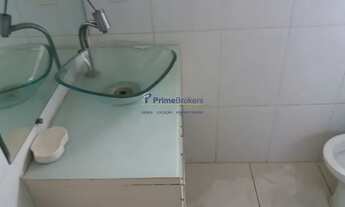 Imagem 15: COBERTURA DUPLEX C/ SACADA VENDE/ALUGA-SE NO MORUMBI C/ 92M², 2 DORM(2 SUÍTES), SALA, COZ