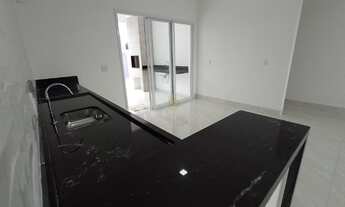 Imagem 7: Casa Térrea 150m² - 3 Dorms - Suíte - Condomínio Terras do Vale!