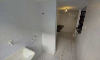 Imagem 7: ALUGUEL Apto com 2 quartos no Residencial José de Alencar, Farol. APTO é ILUMI