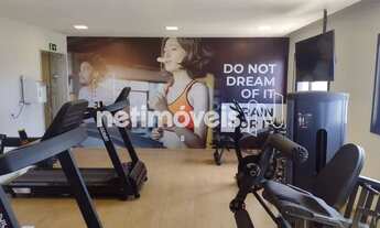 Imagem 6: Locação Studio Pituba Salvador