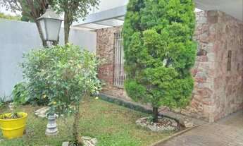 Imagem: Sobrado Residencial / Venda - Instituto