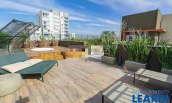 Imagem 2: APARTAMENTO - VILA MARIANA - SP