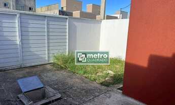 Imagem 3: Casa com 2 dormitórios à venda, 63 m² por R$ 230.000,00 - Chácara Mariléa - Rio das Ostras