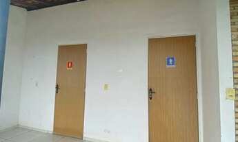 Imagem 5: Casa em condomínio para aluguel, 3 quartos, 1 suíte, 1 vaga, Todos os Santos - Teresina/PI