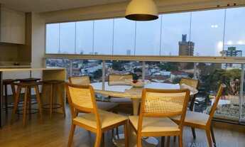 Imagem 2: COBERTURA - VILA ROMANA - SP