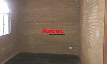 Imagem 7: Casa Padrão em Sao Jose dos Campos