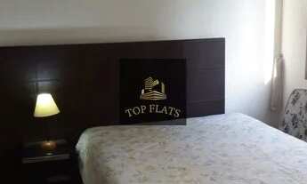 Imagem 4: Flat disponivel em Moema - SP