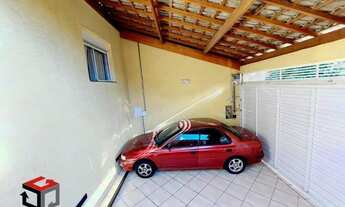 Imagem 5: Casa à venda 3 quartos 1 suíte 8 vagas Vila Camilópolis - Santo André - SP