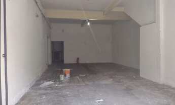 Imagem 4: Galpão/Depósito/Armazém para aluguel tem 150 metros quadrados em Luz - São Paulo - SP