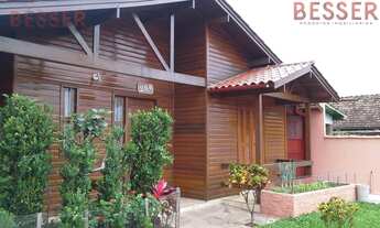 Imagem 2: Casa com 2 dormitórios à venda, 81 m² por R$ 500.000,00 - Paraíso - Sapucaia do Sul/RS