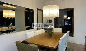 Imagem 7: Casa - Loteamento Alphaville Campinas - Campinas