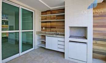 Imagem: Excelente apto de 2 quartos mobiliado, Jardim