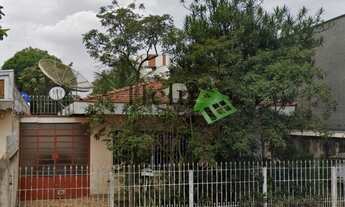 Imagem 1: Terreno - 10x50 - Mauá