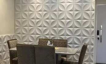 Imagem: RESIDENCIAL ALLEGRO - Apartamento para venda