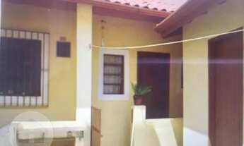 Imagem: Casa com 2 dormitórios à venda, 112 m²