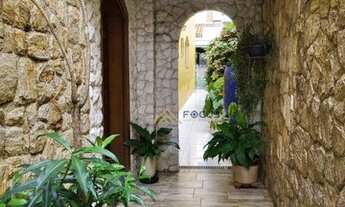 Imagem 5: Casa com 3 dormitórios à venda, 200 m² por R$ 1.000.000 - Penha - São Paulo/SP - Focus Ges