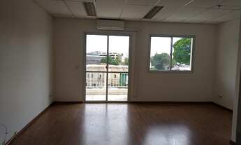 Imagem 2: São Paulo - Conjunto Comercial/Sala - Mooca