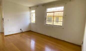 Imagem 7: Apartamento para aluguel tem 41 metros quadrados com 2 quartos em Santa Cândida - Curitiba