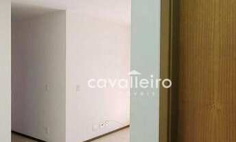 Imagem 3: Apartamento com 3 dormitórios com 86 m² por R$ 400.000 - Flamengo - Maricá/RJ