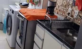 Imagem 3: Apartamento Caminhos da Barra Mais