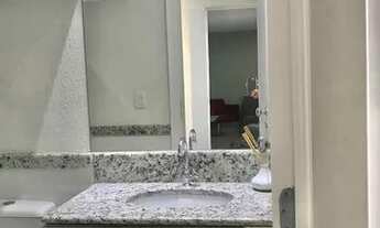 Imagem 5: Apartamento para venda no Garibaldi Prime 1 quarto com 2 vagas de garagem