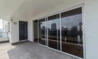 Imagem 11: Locação Apartamento 4 Dormitórios - 340 m² Campo Belo