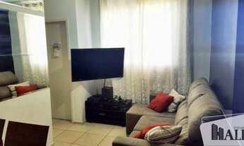 Imagem: Apartamento à venda no Condominio Rio Branco