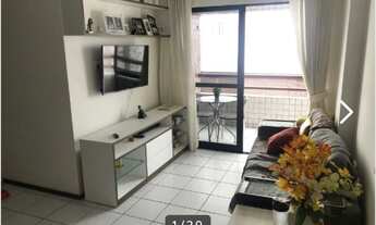 Imagem 2: Excelente Apartamento mobiliado no Espinheiro