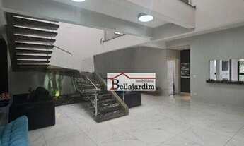 Imagem 5: Sobrado com 3 dormitórios, 507 m² - Parque Terra Nova II - São Bernardo do Campo/SP