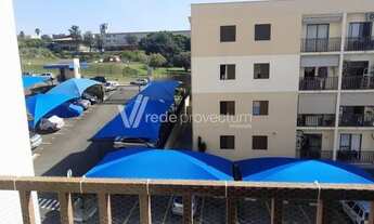 Imagem 3: Apartamento - Jardim das Bandeiras - Campinas