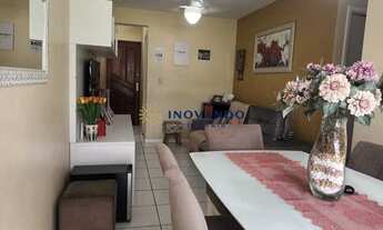 Imagem 2: Condomínio Gramado - 2 quartos - 80 m-²