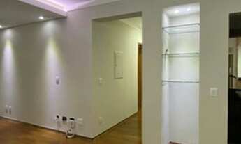 Imagem 5: Apartamento à Venda no Edifício Idalo Giannotti, com 3 Quartos, por R$ 570.000