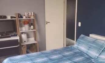 Imagem 5: Lins: Lindo Apto 2 Quartos + Deps + Garagem