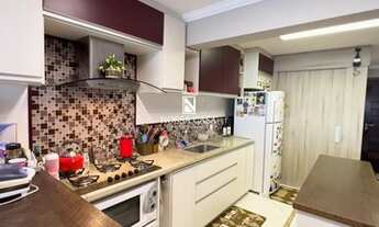 Imagem 4: Apartamento para venda possui 92 metros quadrados com 2 quartos em Centro - Torres - RS