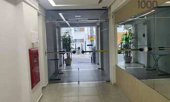 Imagem 2: Apartamento com 3 quartos à venda, 120 m² por R$ 790.000 - Centro - Juiz de Fora/MG