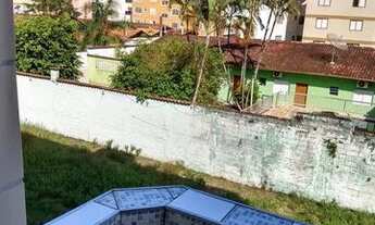 Imagem: Apartamento com 1 dorm, Tupi, Praia Grande