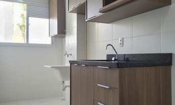 Imagem 4: Apartamento para Locação em São Paulo, Vila Zat, 2 dormitórios, 1 banheiro