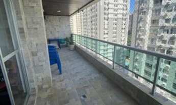 Imagem 2: Rio de Janeiro - Apartamento Padrão - Barra da Tijuca