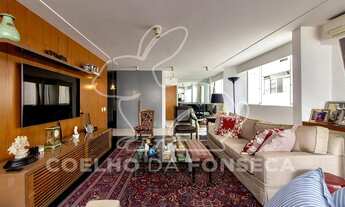 Imagem 2: São Paulo - Apartamento Padrão - Jardim América