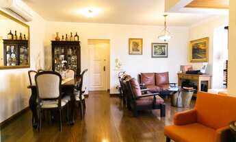 Imagem 6: APARTAMENTO RESIDENCIAL em SÃO PAULO - SP, VILA MARIANA